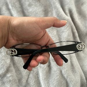 Gucci glasses